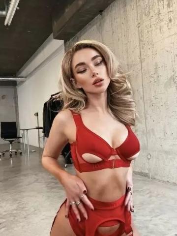 Анкета проститутки Викторина, 24 года